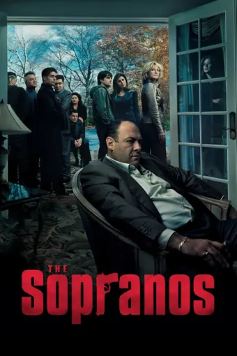 The Sopranos streaming on Turbotv iptv in HD and 4K The Sopranos streaming on Turbotv iptv in HD and 4K